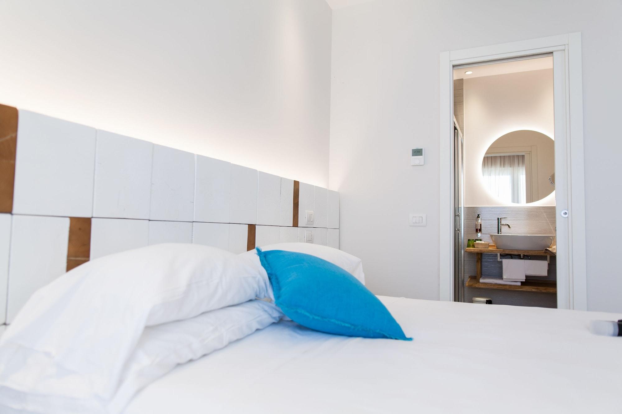 Hotel Solemare Milano Marittima Exterior photo