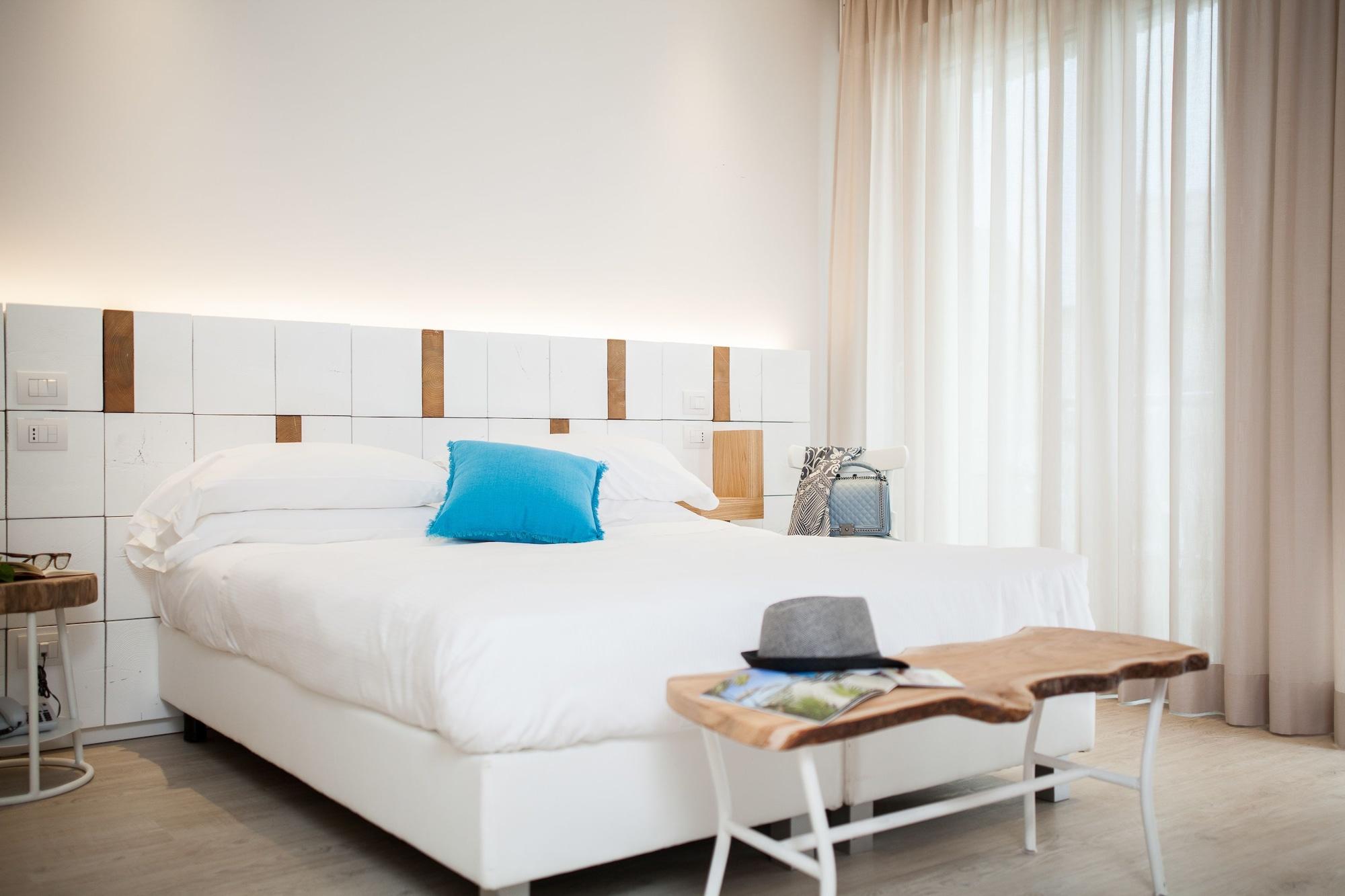 Hotel Solemare Milano Marittima Exterior photo