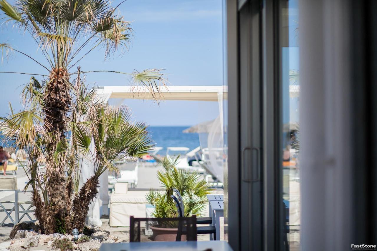 Hotel Solemare Milano Marittima Exterior photo