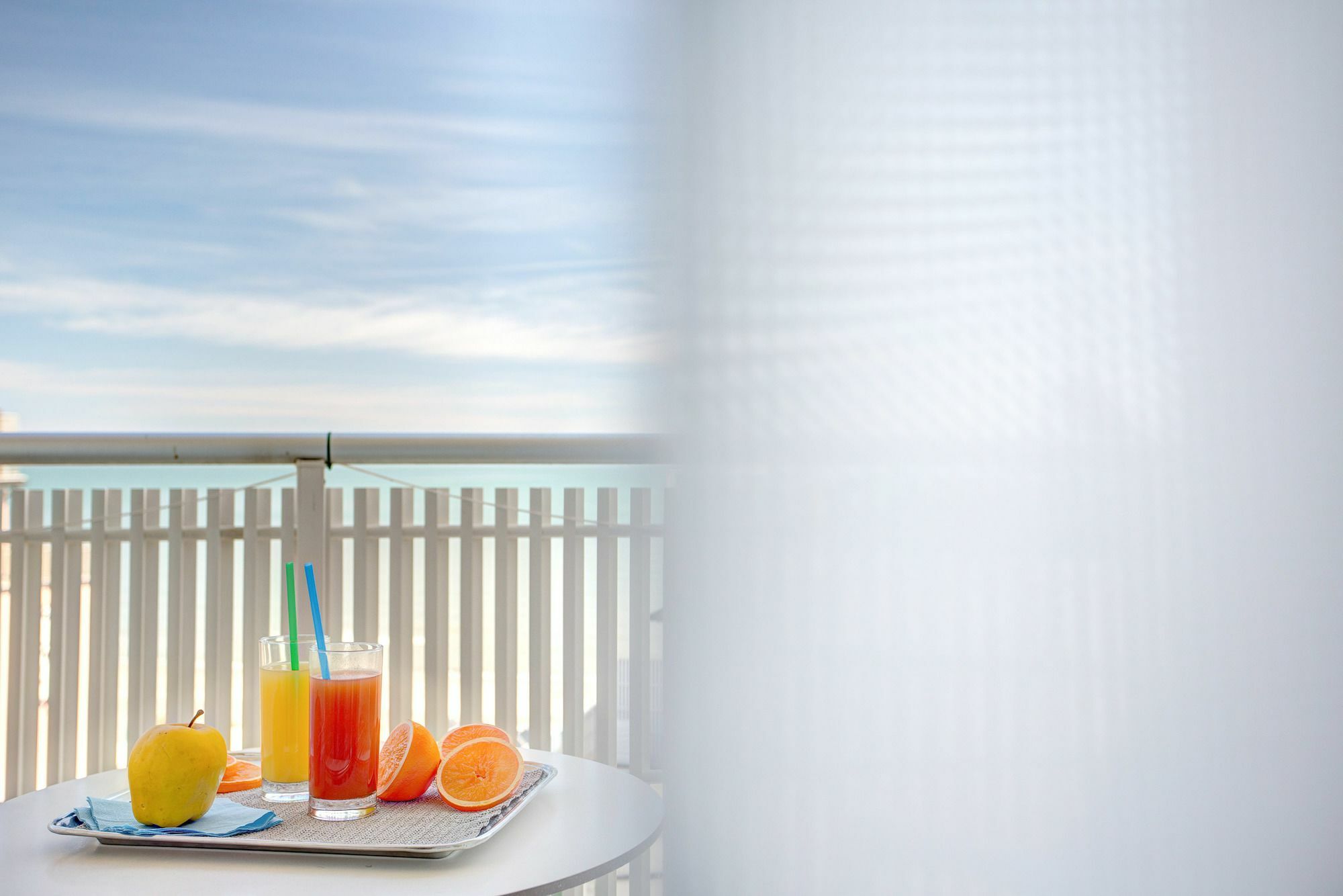 Hotel Solemare Milano Marittima Exterior photo