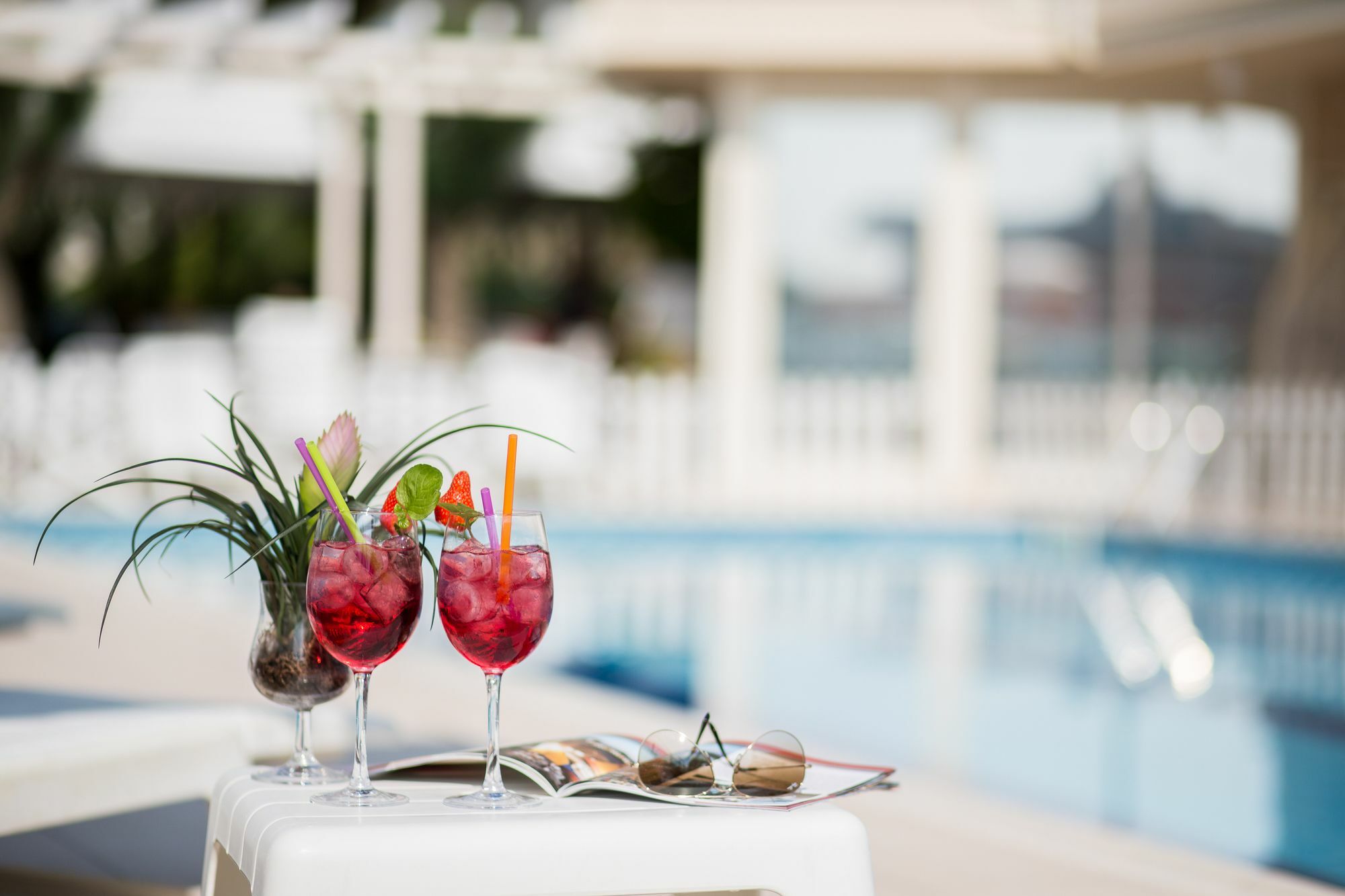 Hotel Solemare Milano Marittima Exterior photo