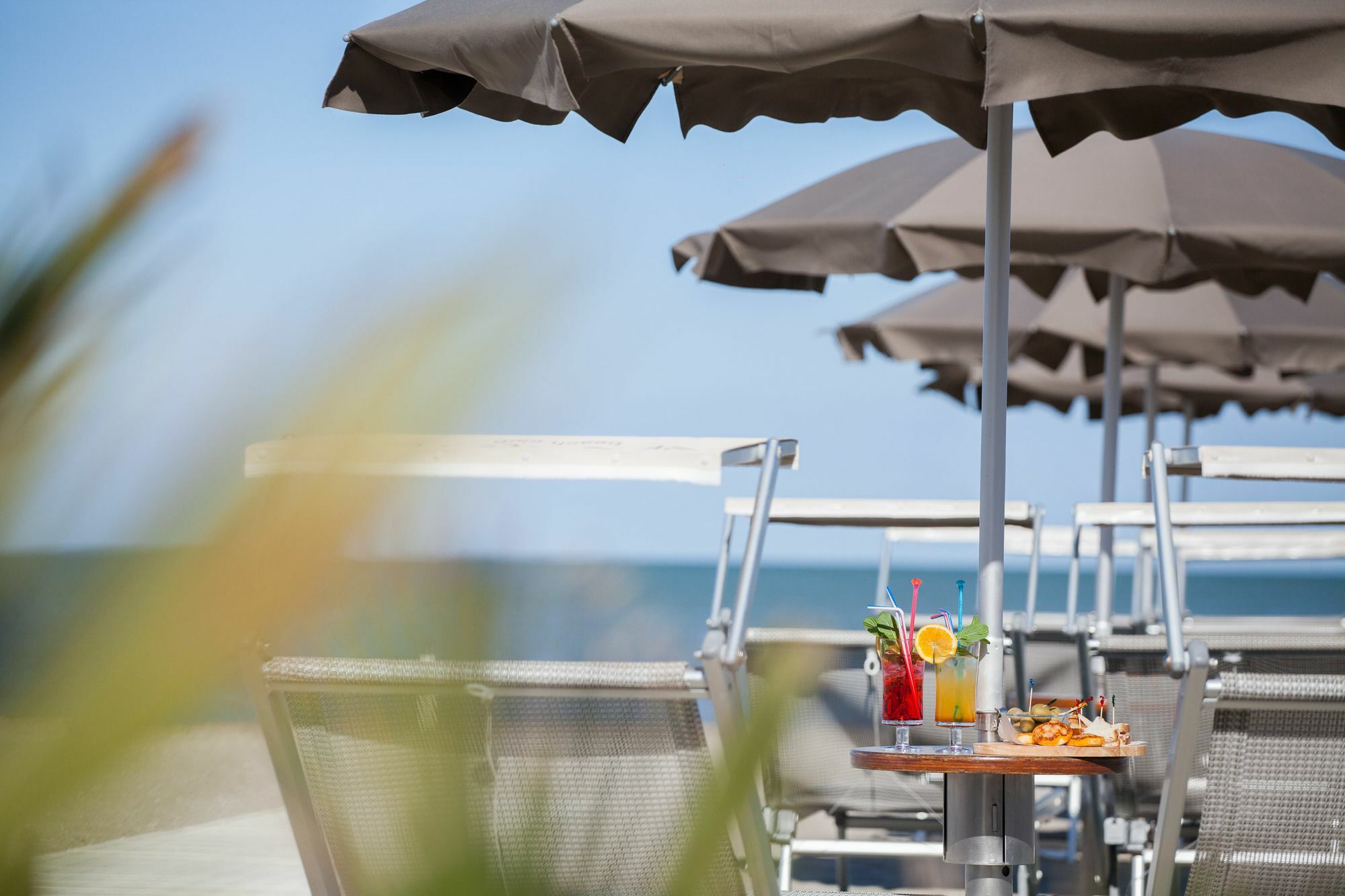 Hotel Solemare Milano Marittima Exterior photo